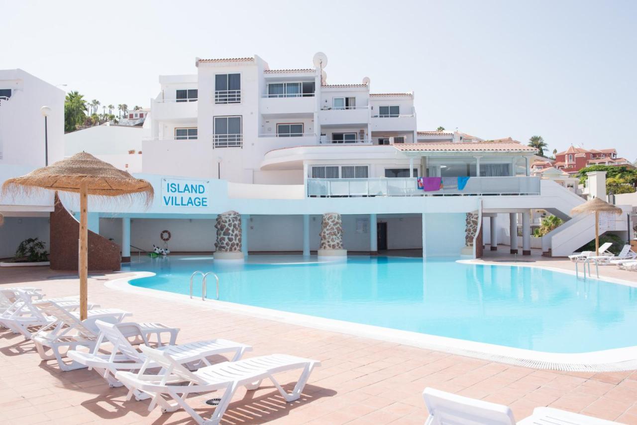 Apartment Island Village Costa Adeje (Tenerife)