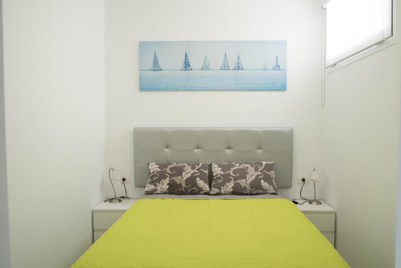 Apartment Island Village *